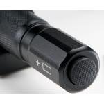 Pelican 2365C,1W-LED,w/NECK,2AA,MATTE BLACK. - 2365-015-110