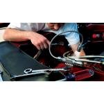 Pelican 2365C,1W-LED,w/NECK,2AA,MATTE BLACK. - 2365-015-110