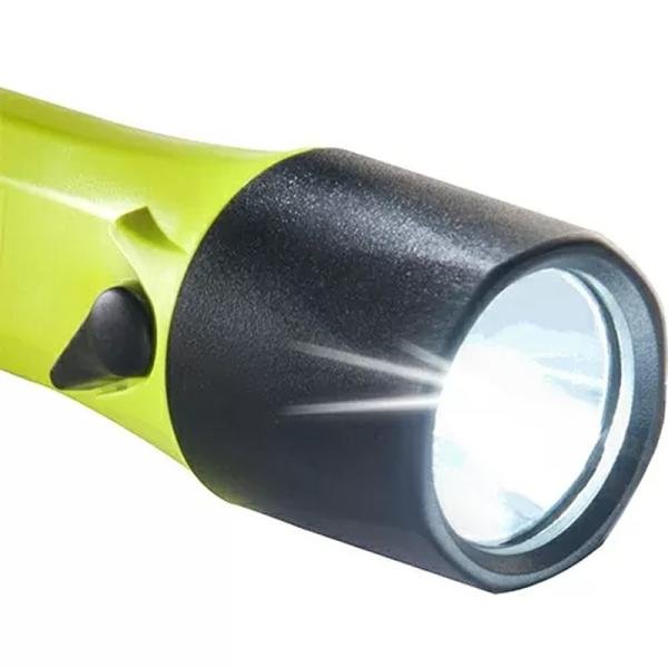 Pelican 2410C,ETL/IEC,STLTH.LED,YW - 024100-0101-245