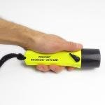 Pelican 2410C,ETL/IEC,STLTH.LED,YW - 024100-0101-245