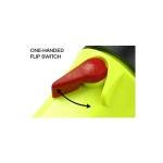 Pelican 2410C,ETL/IEC,STLTH.LED,YW - 024100-0101-245