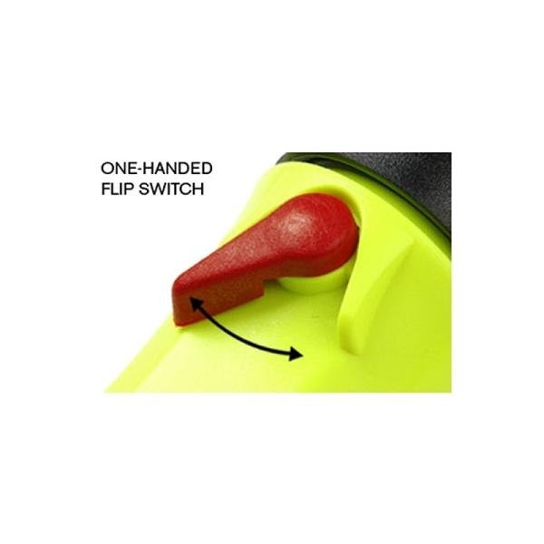 Pelican 2410C,ETL/IEC,STLTH.LED,YW - 024100-0101-245