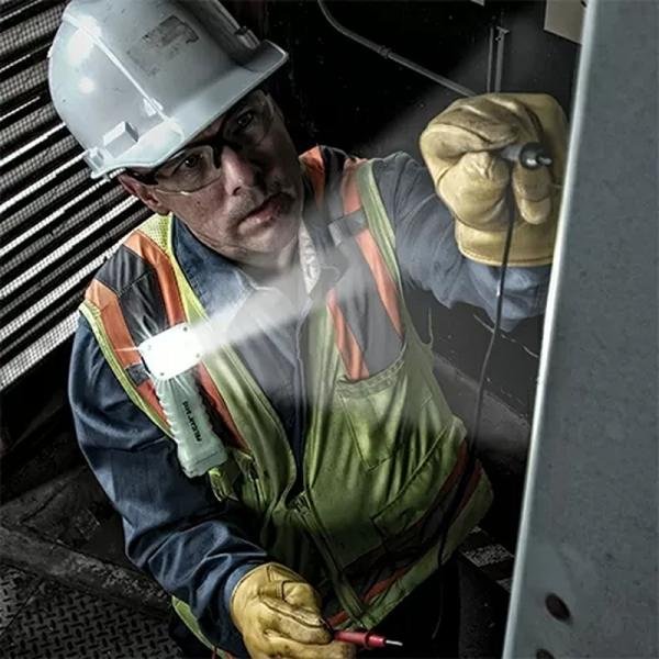 Pelican 3410MCC,RT ANGLE LIGHT LED-MGNET CLIP,PL - 034100-0361-247