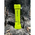 Pelican 3415,3AA RGHT ANGLE APPRV'D LIGHT LED,YW - 034150-0102-245