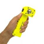 Pelican 3415,3AA RGHT ANGLE APPRV'D LIGHT LED,YW - 034150-0102-245