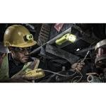 Pelican 3415,3AA RGHT ANGLE APPRV'D LIGHT LED,YW - 034150-0102-245