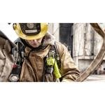 Pelican 3415M,3AA-LED,RT-ANGLE,MAGNETCLIP,YW - 034150-0302-245