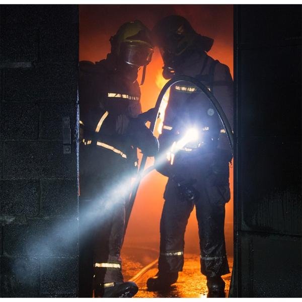 Pelican 3765,LED,CI/D1,YELLOW - 037650-0001-245