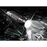 Pelican 7000,HI-INTENSITY LED PROG.FLASHLGHT,G2 - 070000-0001-110