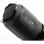 Pelican 7000,HI-INTENSITY LED PROG.FLASHLGHT,G2 - 070000-0001-110