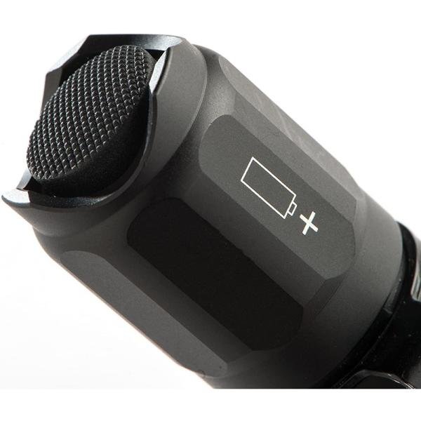 Pelican 7000,HI-INTENSITY LED PROG.FLASHLGHT,G2 - 070000-0001-110