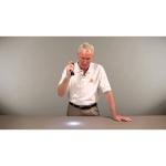 Pelican 7000,HI-INTENSITY LED PROG.FLASHLGHT,G2 - 070000-0001-110