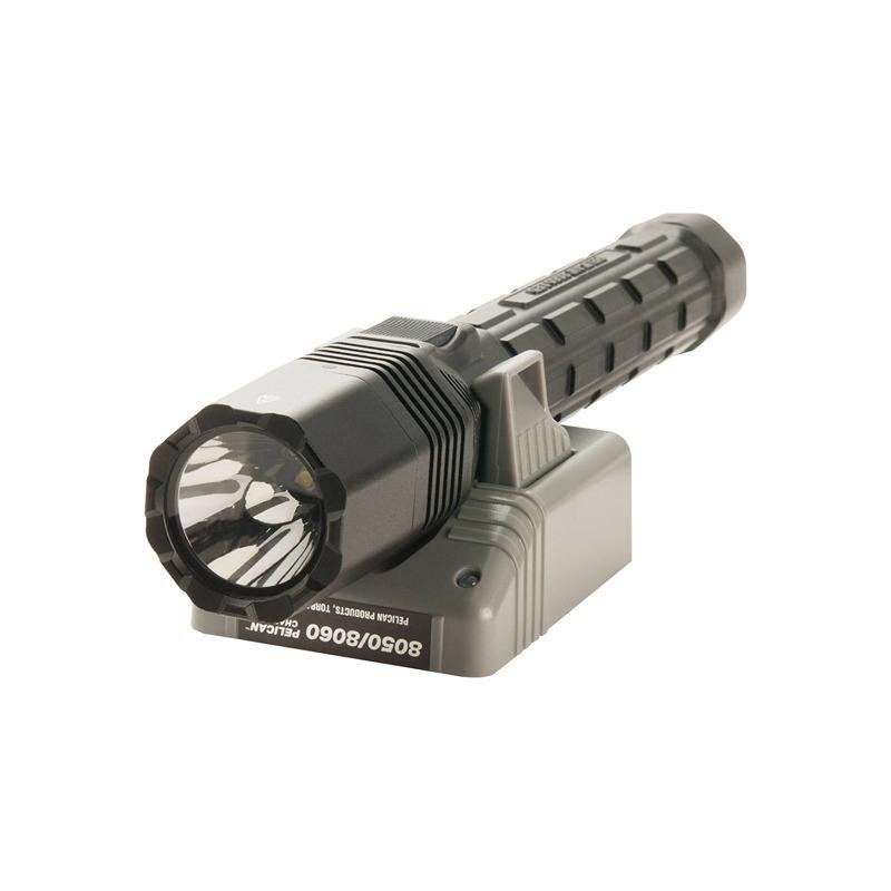 Pelican 7060AC110,GEN 5,BLK - 070600-0001-110