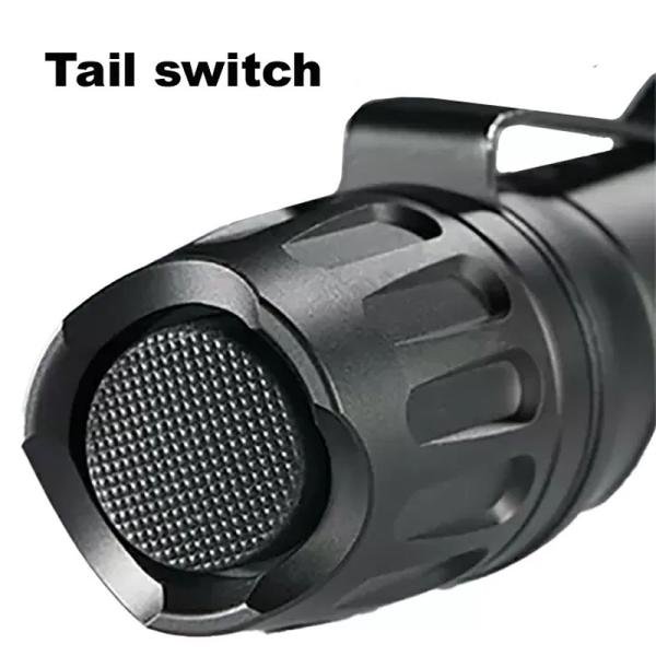 Pelican 7600COMBO,3-COLOR LED LI-ION + WAND/HOLS - 076000-0040-110