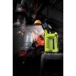 Pelican 9410L,LED,LI-ION,GEN 2,110v,BLK - 9410-022-110