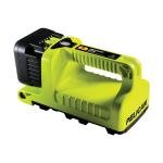 Pelican 9415,NiMH-FAST,LED-110v,UL C1/D1,YW,Gen2 - 9415-002-245