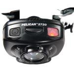 Pelican 2720C,HEADLAMP,BLACK - 027200-0101-110