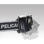 Pelican 2720C,HEADLAMP,BLACK - 027200-0101-110