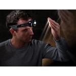 Pelican 2720C,HEADLAMP,BLACK - 027200-0101-110