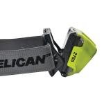 Pelican 2765C,HEADLAMP,YW,LED UPGRADE - 027650-0103-245