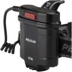 Pelican 2785,4AA-LED,HEADLAMP,BLACK,PELICAN - 027850-0000-110