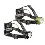 Pelican 2785,4AA-LED,HEADLAMP,BLACK,PELICAN - 027850-0000-110