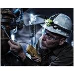 Pelican 2785,4AA-LED,HEADLAMP,BLACK,PELICAN - 027850-0000-110