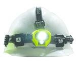 Pelican 2785,4AA-LED,HEADLAMP,YELLOW,PELICAN - 027850-0000-245