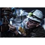 Pelican 2785,4AA-LED,HEADLAMP,YELLOW,PELICAN - 027850-0000-245