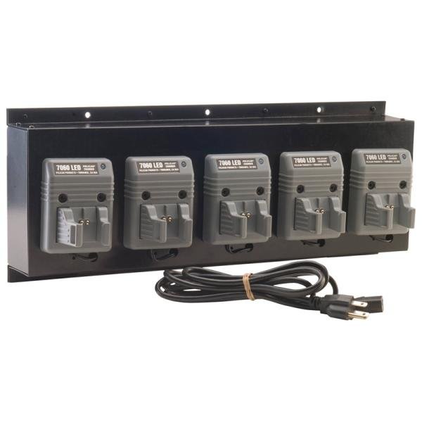 Pelican 7070,DESK DASH CHARGER,7060 - CHG03-0001-000