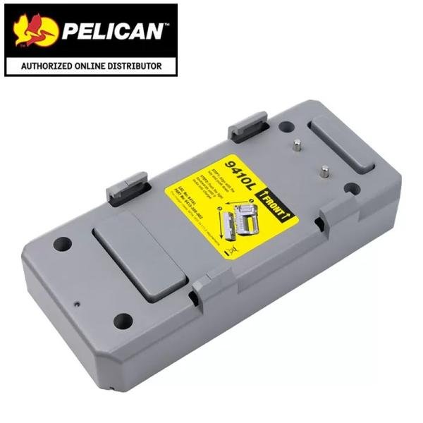 Pelican 9416L,CHARGER BASE,9410L-LED,Li-Ion - 9410-305-001