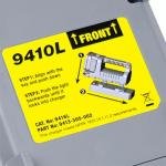 Pelican 9416L,CHARGER BASE,9410L-LED,Li-Ion - 9410-305-001