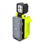 Pelican 9416L,CHARGER BASE,9410L-LED,Li-Ion - 9410-305-001