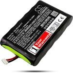 Pelican 9419L,BATTERY PACK,9410L-LED,Li-Ion - 9410-301-001