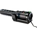 Pelican 7070R,RCHRG-LED,LI-ION,BLK - 07070R-0000-110