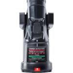 Pelican 7070R,RCHRG-LED,LI-ION,BLK - 07070R-0000-110