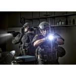 Pelican 7070R,RCHRG-LED,LI-ION,BLK - 07070R-0000-110