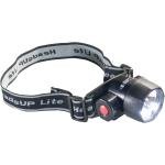 Pelican 2620,3LED,3AAA,HDLAMP-ENERGIZER BAT,BK - 2620-030-110