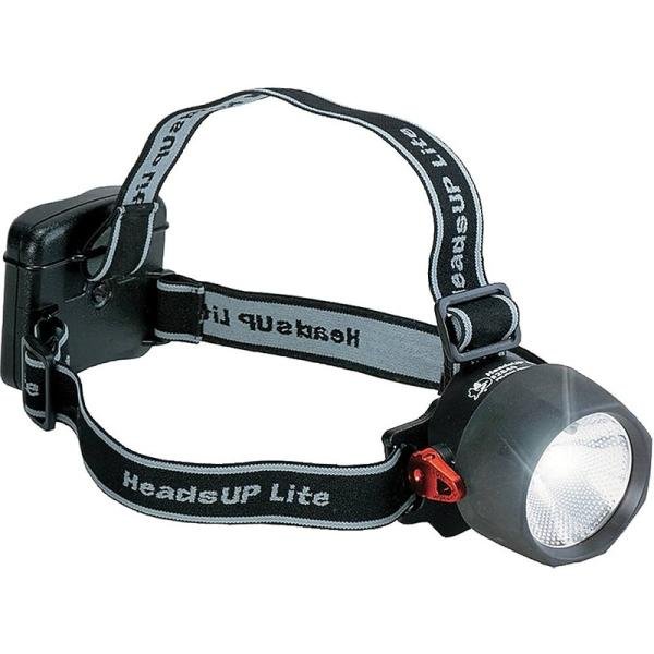 Pelican 2640,3LED,4AA,HEADLAMP-ENERGIZER BATT,BK - 2640-030-110