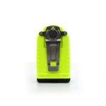 Pelican 3715,LED,ETL+IECEx,PLASTIC CLIP,YW - 3715-020-245