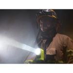 Pelican 3715,LED,ETL+IECEx,PLASTIC CLIP,YW - 3715-020-245