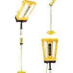 Pelican 9600,MODULAR LIGHT,YW,240V-EU,PELI - 096000-0000-245E