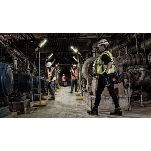 Pelican 9605,MODULAR LIGHT POLE,9600 - 096000-6240-000