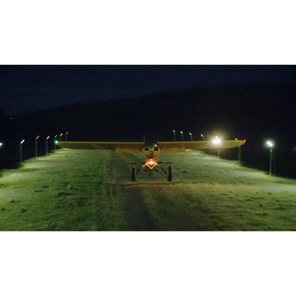 Pelican 9605,MODULAR LIGHT POLE,9600 - 096000-6240-000