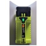 Pelican 9415I,NiMH-FAST,LED-220v-INT'L,IECEx,YW - 094150-0002-245I