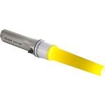 Pelican 2490B,STLTH.LED/T-WAND,GREY - 2490-000-180