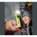 Pelican 3610C,35mmL-ED,LED,IEC/ETL,YW - 3610-014-245