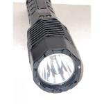 Pelican 7060,GEN5,12v VEHICLE CHARGER,BLK - 7060-051-110-01