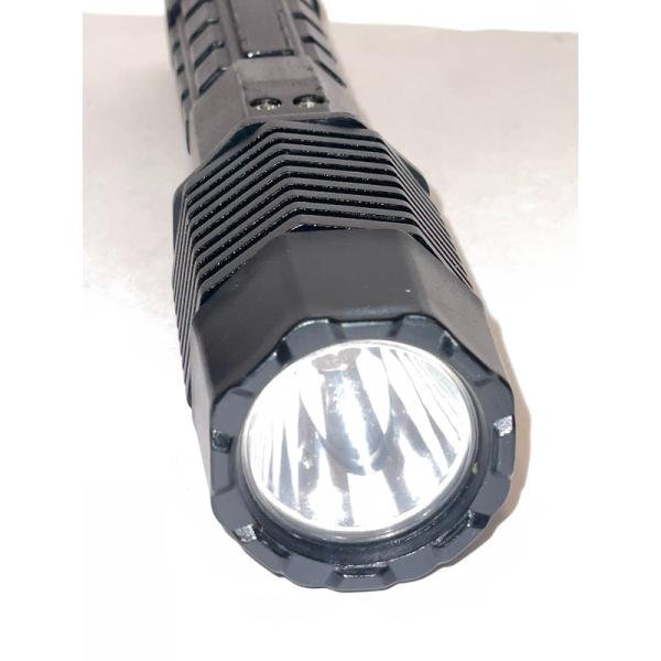 Pelican 7060,GEN5,12v VEHICLE CHARGER,BLK - 7060-051-110-01