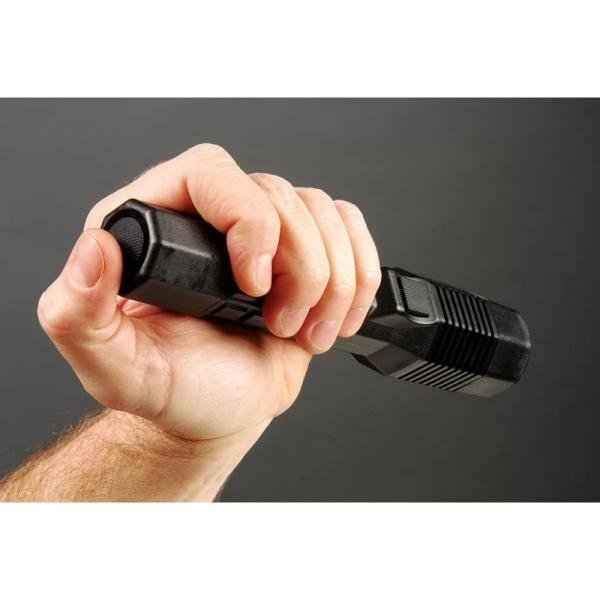 Pelican 7060,GEN5,12v VEHICLE CHARGER,BLK - 7060-051-110-01